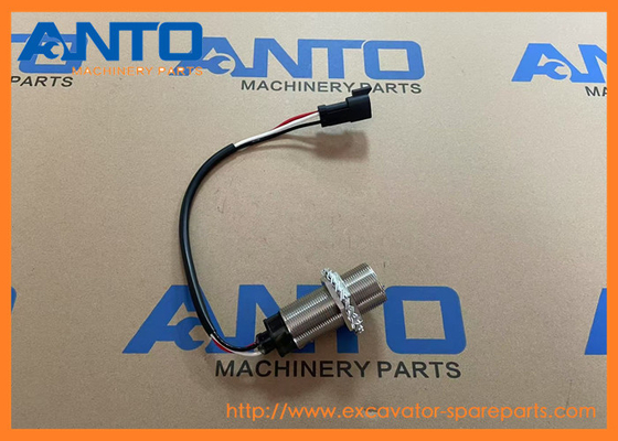 56Β-06-15610 56Β0615610 Συγκοινωνιακό αισθητήρα KOMATSU Εναλλακτικά για φορτιστή τροχών WA150-6 WA200-6
