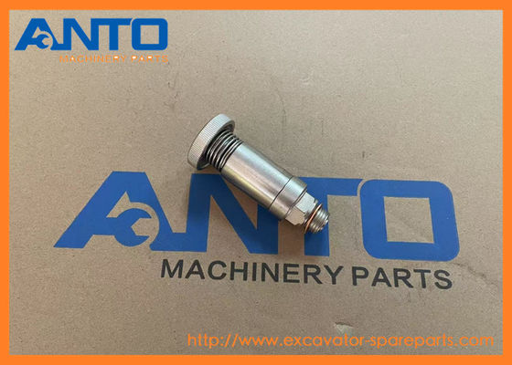 DK152200-6721 DK152200-6720 αντλία KOMATSU εξαρτήματα μηχανών σκάφους για SAA6D125E-2B-8