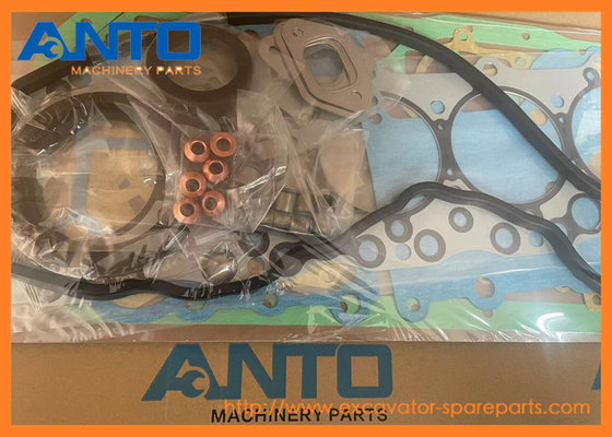 65.99601-8027 65.996018027 Over Haul Gasket Kit Μέρη μηχανών εξορυκτών ταιριάζουν DX200A DX220A
