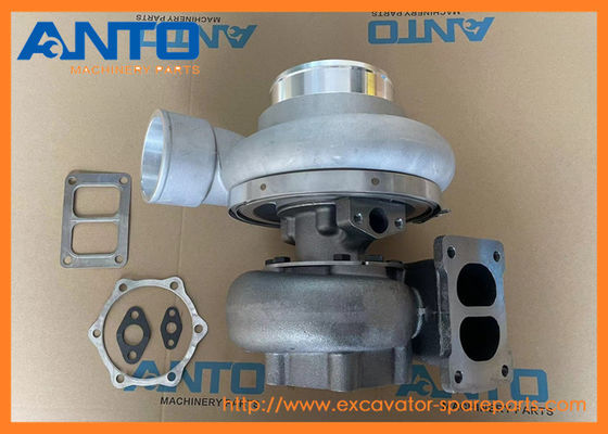 6505-65-5150 6505655150 Τουρμπίνα Εξαγωγέα Ανταλλακτικά Κινητήρα Για KOMATSU SAA6D140E