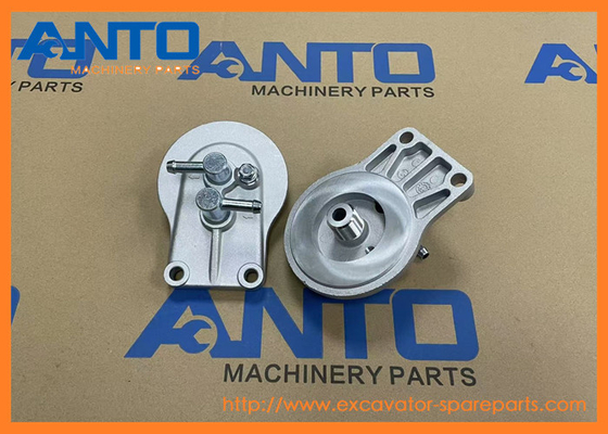 VOE17259407 17259407 Σώμα φίλτρου καυσίμου Ανταλλακτικά εξοπλισμού εξορυκτικού εξορυκτικού εξοπλισμού για ECR88D EC140D