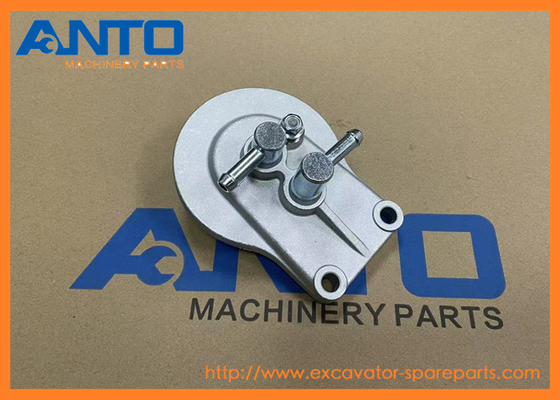 VOE17259407 17259407 Σώμα φίλτρου καυσίμου Ανταλλακτικά εξοπλισμού εξορυκτικού εξορυκτικού εξοπλισμού για ECR88D EC140D