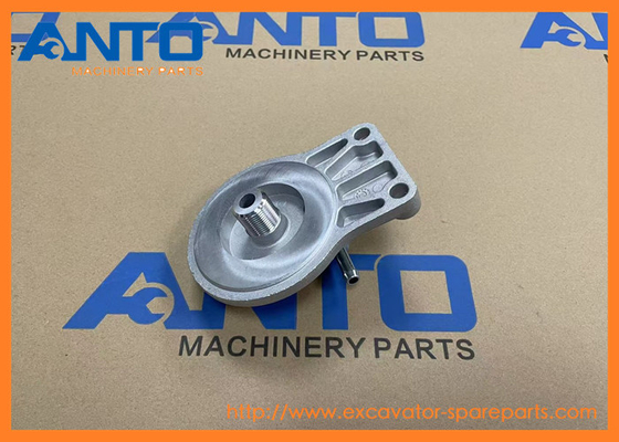 VOE17259407 17259407 Σώμα φίλτρου καυσίμου Ανταλλακτικά εξοπλισμού εξορυκτικού εξορυκτικού εξοπλισμού για ECR88D EC140D