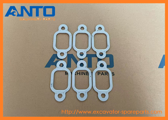 6736-11-5830 6736115830 Μέρη κινητήρα εξορυκτών με συμπιεστή για την KOMATSU SAA6D102E