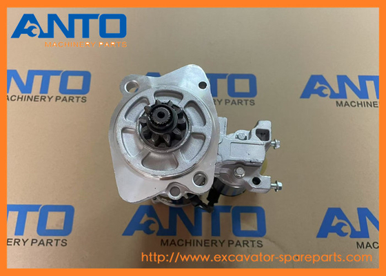 XJAF-00504 Τμήματα ανταλλακτικών εκσκαφικών μηχανών για την εκκίνηση R110-7A R140LC-7A R145CR-9