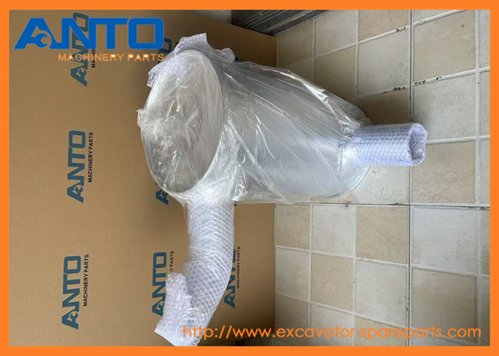 6738-11-5520 6738115520 Μέρη κινητήρα εκσκαφέα με ακουστήρα για την KOMATSU SAA6D102E
