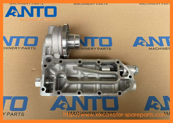 6743-61-2111 6743612111 Τμήματα κινητήρα σκάφους για την KOMATSU SAA6D114E