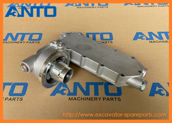 6743-61-2111 6743612111 Τμήματα κινητήρα σκάφους για την KOMATSU SAA6D114E