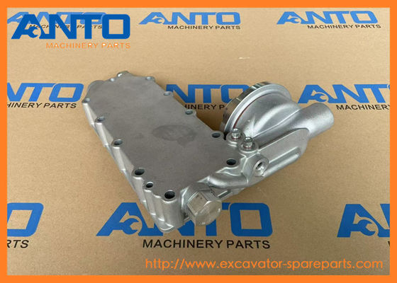 6743-61-2111 6743612111 Τμήματα κινητήρα σκάφους για την KOMATSU SAA6D114E