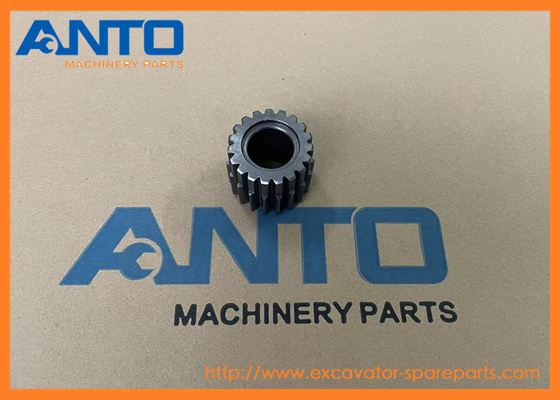 3100654 Sun Gear HITACHI ανταλλακτικά εξορυκτών για ZX40U-5A ZX48U-3 ZX50U-2