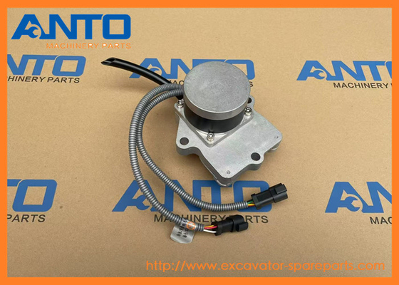 7834-41-2003 7834-41-3002 7834-41-2002 Μηχανή ηλεκτρικού τσουλήθρου KOMATSU Ανταλλακτικά εξορυκτικών για PC160LC-7