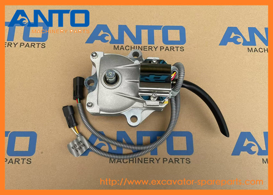 7834-41-2003 7834-41-3002 7834-41-2002 Μηχανή ηλεκτρικού τσουλήθρου KOMATSU Ανταλλακτικά εξορυκτικών για PC160LC-7