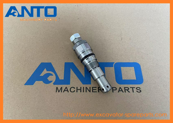 XJBN-00653 XJBN-00163 Βαλβίδα ανακούφισης ΧΥΥΝΤΑΙ ανταλλακτικά εξορυκτικών για R320LC-7 R340LC-7