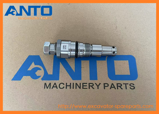 XJBN-00653 XJBN-00163 Βαλβίδα ανακούφισης ΧΥΥΝΤΑΙ ανταλλακτικά εξορυκτικών για R320LC-7 R340LC-7