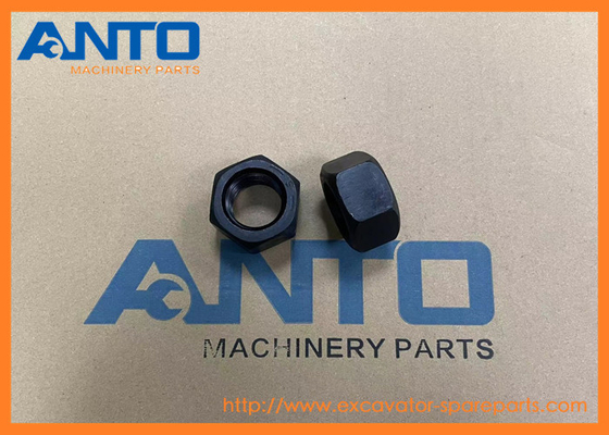 6K-3632 6K3632 Εναλλακτικά εξαρτήματα εξορυκτών Locknut για 320D FM