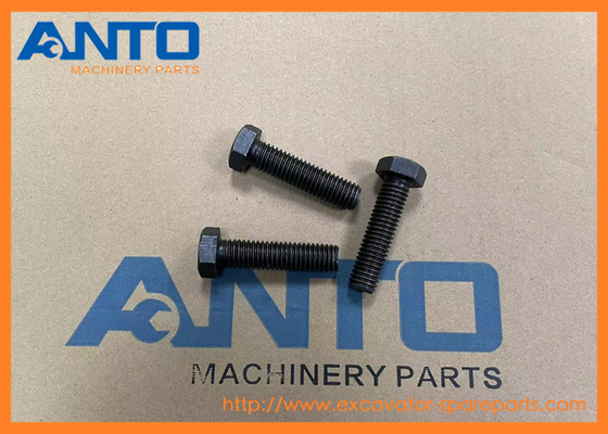 6V-0314 6V0314 Εναλλακτικά εξαρτήματα εξορυκτών βρόγχων για 320D FM