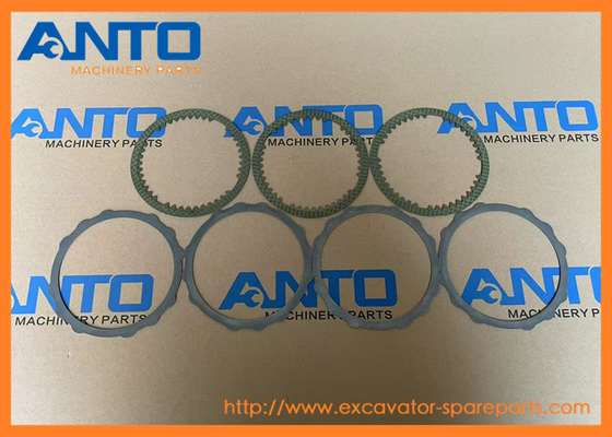 SA8230-13770 SA8230-13720 Εναλλακτικά εξαρτήματα εξορυκτών με πλάκες τριβής για EC240B FC2924C
