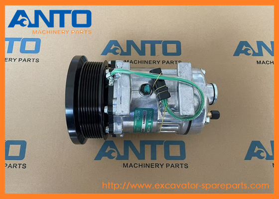 394-9671 3949671 Συμπιεστήρας τροχός φορτωτής κλιματιστικό εξαρτήματα για C7 950H 962H