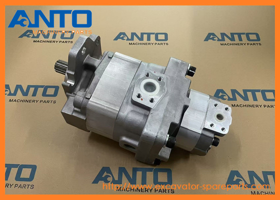 705-52-31150 7055231150 αντλία ταχυτήτων KOMATSU Ανταλλακτικά φορτηγών απορριμμάτων που ταιριάζουν για HM400-1