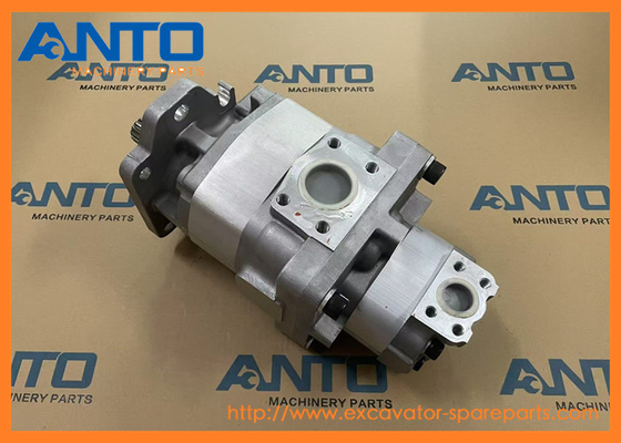 705-52-31150 7055231150 αντλία ταχυτήτων KOMATSU Ανταλλακτικά φορτηγών απορριμμάτων που ταιριάζουν για HM400-1