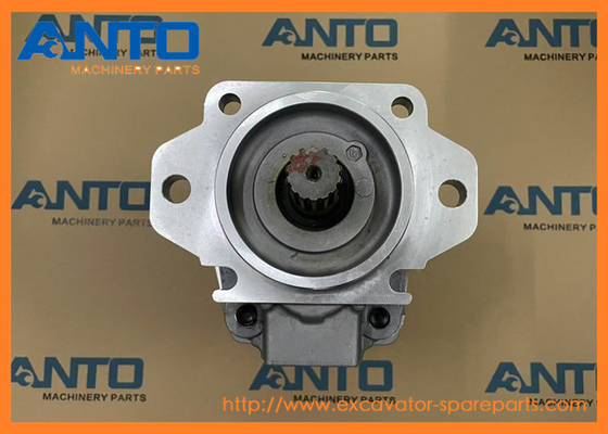 705-52-31150 7055231150 αντλία ταχυτήτων KOMATSU Ανταλλακτικά φορτηγών απορριμμάτων που ταιριάζουν για HM400-1