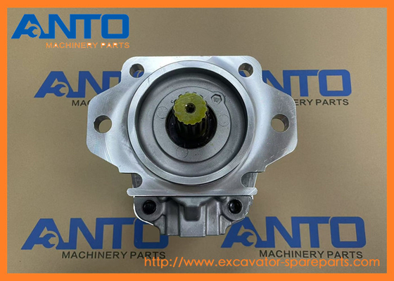 705-11-38040 7051138040 Εγκατάσταση αντλίας KOMATSU Εκσκαφέας WD600