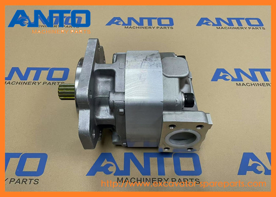 705-11-38040 7051138040 Εγκατάσταση αντλίας KOMATSU Εκσκαφέας WD600