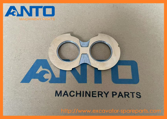 705-17-03610 7051703610 Πλάκα πλευρικής προσαρμογής KOMATSU Εκσκαφέας PC1000 PC1000SE PC1000SP PC1100