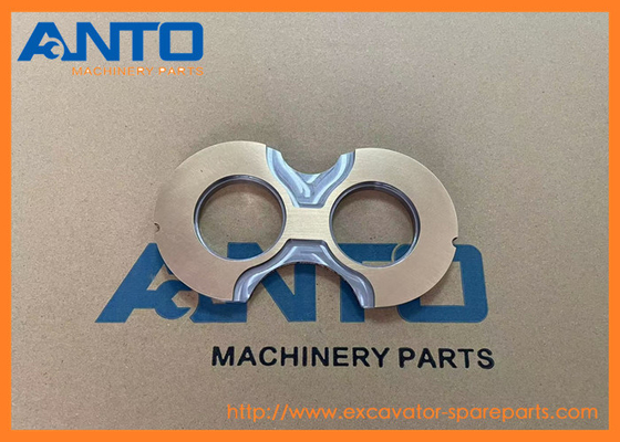 705-17-04611 7051704611 Πλάκα πλευρική προσαρμογή KOMATSU Εκσκαφέας 545 568 WA1200 WA450 WA450L