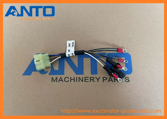 530-00150 Τμήματα κινητήρα εξορυκτών με σχοινί ταιριάζει DOOSAN B55W-1 B55W-2 DL200 DL200TC DL250