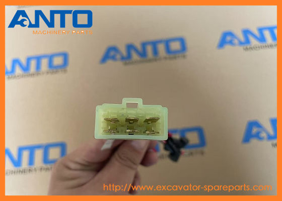 530-00150 Τμήματα κινητήρα εξορυκτών με σχοινί ταιριάζει DOOSAN B55W-1 B55W-2 DL200 DL200TC DL250