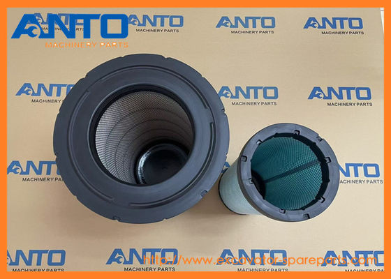 VOE11033996 11033996 11033997 Φίλτρο αέρα Ανταλλακτικά εκσκαφέα Για EC330B EC340D