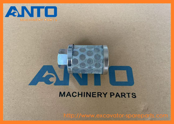 VOE14532260 14532260 Τμήματα δεξαμενών καυσίμου εξάτμισης για εξάτμιση EC290B EC330B EC360B