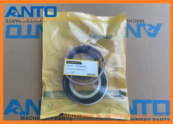 707-98-36140 7079836140 Κιτ Σέρβις για Εκσκαφέα KOMATSU GD825A