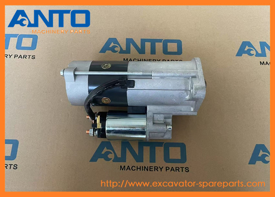 185-9157 1859157 Μέρη κινητήρα εκσκαφής για κινητήρα εκκίνησης 4M40 307C 308C