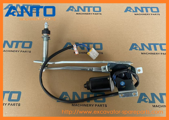 22Β-54-28731 22Β-54-28730 Μηχανή σκούπισης KOMATSU Ανταλλακτικά εξορυκτικών για PC138US-8