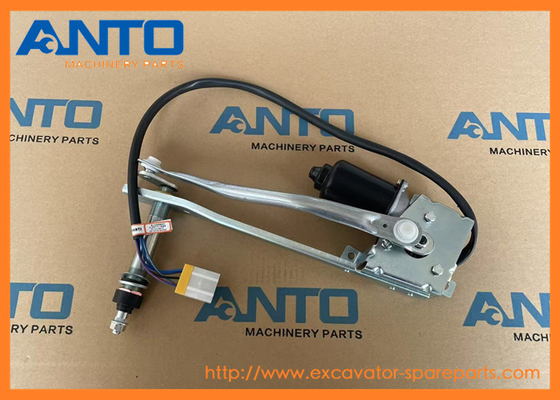 22Β-54-28731 22Β-54-28730 Μηχανή σκούπισης KOMATSU Ανταλλακτικά εξορυκτικών για PC138US-8