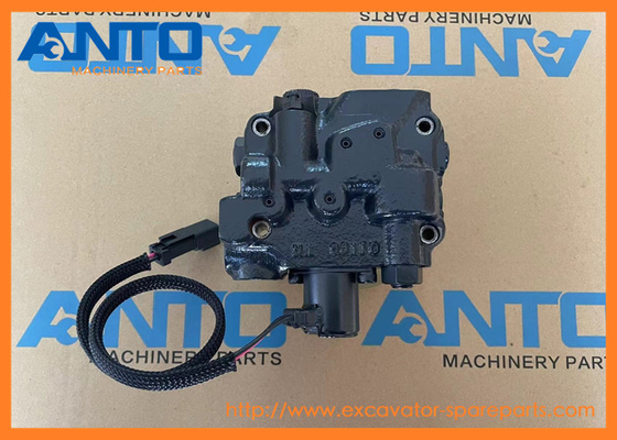 708-1W-03770 7081W03770 Βαλβίδα για Εκσκαφέα KOMATSU WA380 WA430