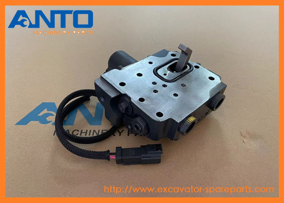 708-1W-03770 7081W03770 Βαλβίδα για Εκσκαφέα KOMATSU WA380 WA430