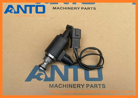 714-11-16830 7141116830 Σολενοειδής βαλβίδα για την KOMATSU WA100 WA120 WA120L WA150