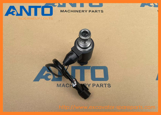 714-11-16830 7141116830 Σολενοειδής βαλβίδα για την KOMATSU WA100 WA120 WA120L WA150