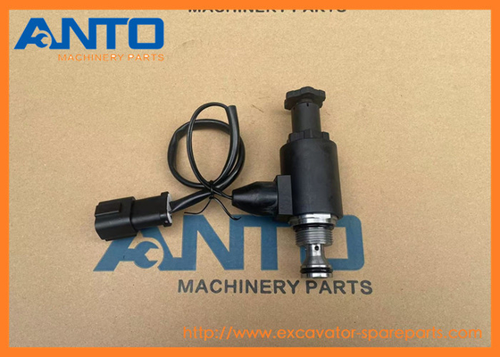 714-11-16830 7141116830 Σολενοειδής βαλβίδα για την KOMATSU WA100 WA120 WA120L WA150