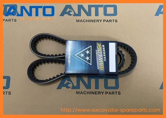 KHR3089 ζώνη New Holland Crawler Excavator ανταλλακτικά που ταιριάζουν για E805