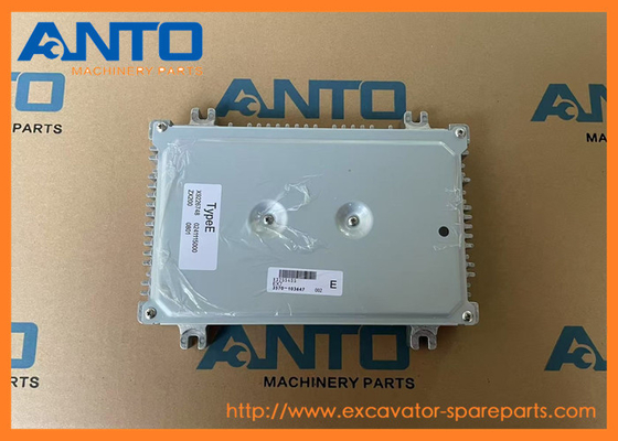 9226748 Ελεγκτής HITACHI Ηλεκτρικά εξαρτήματα εξορυκτών για IZX200LC ZX210H ZX225USR