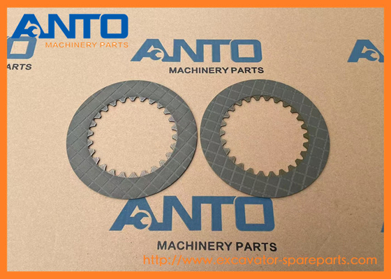 714-12-19711 7141219711 Εξάρτημα Δίσκου Για KOMATSU WA100 WA120 WA120L WA150 WA180 WA180L