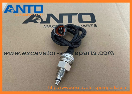 7861-92-1620 7861921620 Αισθητήρας πίεσης Εκσκαφέας Ηλεκτρικά εξαρτήματα για KOMATSU WA600