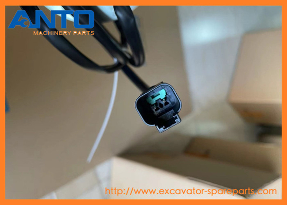 7861-93-4831 7861934831 Ηλεκτρικά εξαρτήματα αισθητήρων εξορυκτών για KOMATSU WA200 WA200PZ