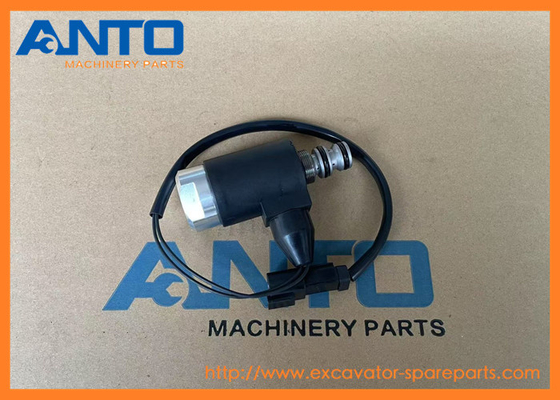 11Y-60-11530 11Y6011530 Σολενοειδής βαλβίδα KOMATSU Ανταλλακτικά μπουλντόζερ για D37EX-22 D39EX-22