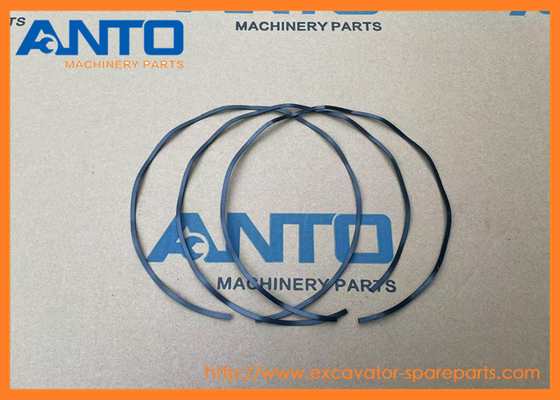56D-15-12710 419-15-12133 Ελατήριο KOMATSU Ανταλλακτικά για Φορτωτή Τροχών WA200-6 WA320-6
