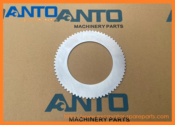 714-16-19730 419-15-12310 Πλάκα Διαχωρισμού KOMATSU Ανταλλακτικά για Φορτωτή Τροχών WA200-6 WA320-6